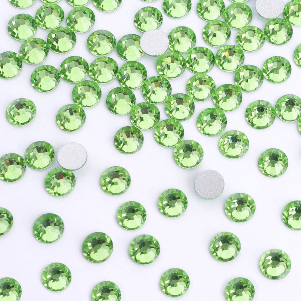 Glass Rhinestones - Picture 10 of 16